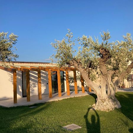 Agriturismo Baglio San Nicola Naro Ngoại thất bức ảnh