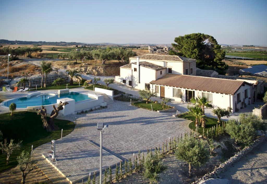 Agriturismo Baglio San Nicola Naro Ngoại thất bức ảnh