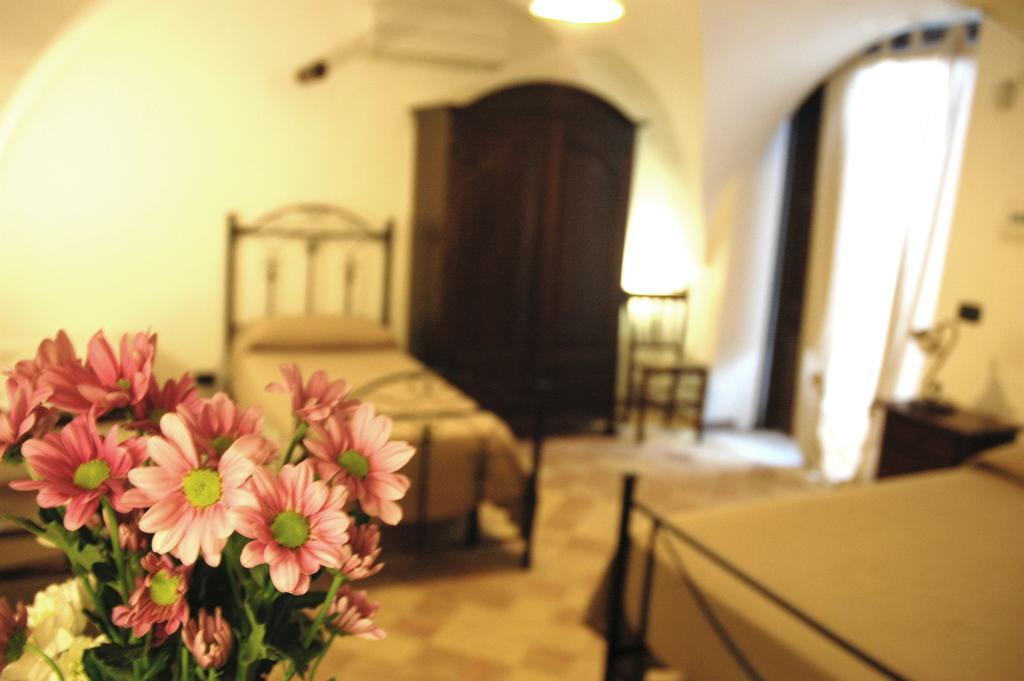 Agriturismo Baglio San Nicola Naro Ngoại thất bức ảnh