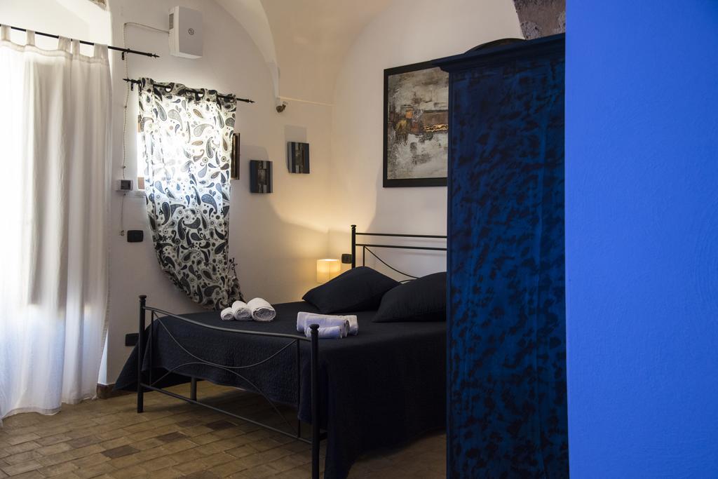 Agriturismo Baglio San Nicola Naro Ngoại thất bức ảnh