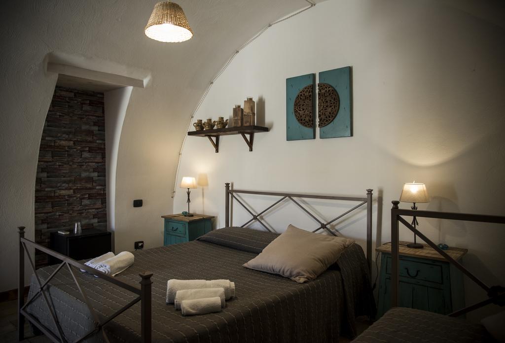 Agriturismo Baglio San Nicola Naro Ngoại thất bức ảnh