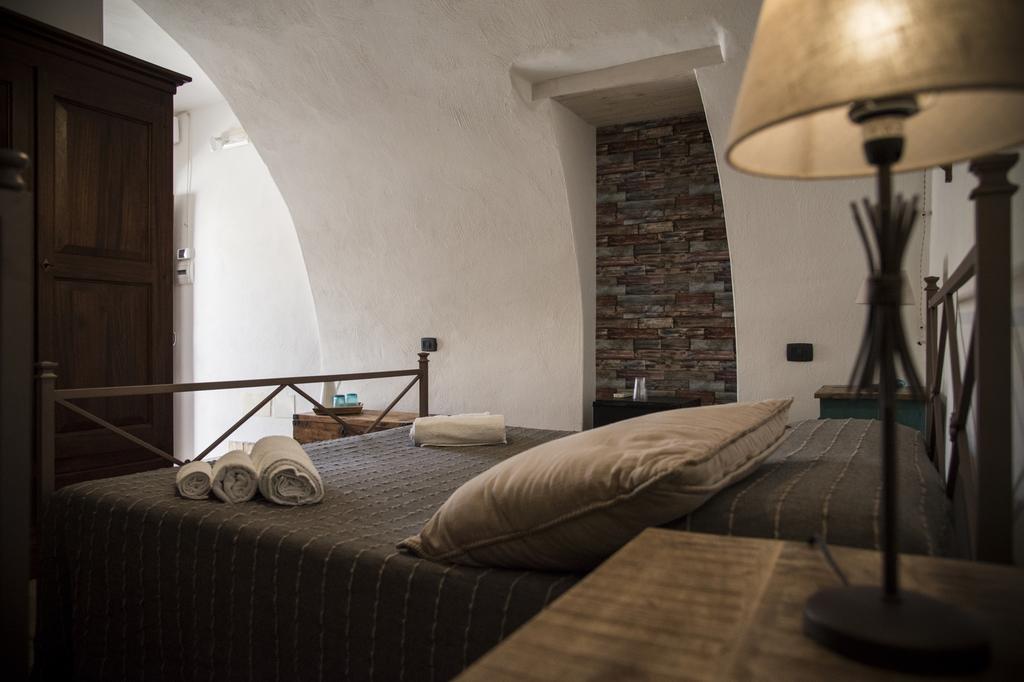 Agriturismo Baglio San Nicola Naro Ngoại thất bức ảnh
