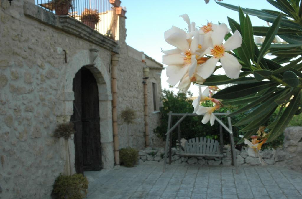 Agriturismo Baglio San Nicola Naro Ngoại thất bức ảnh