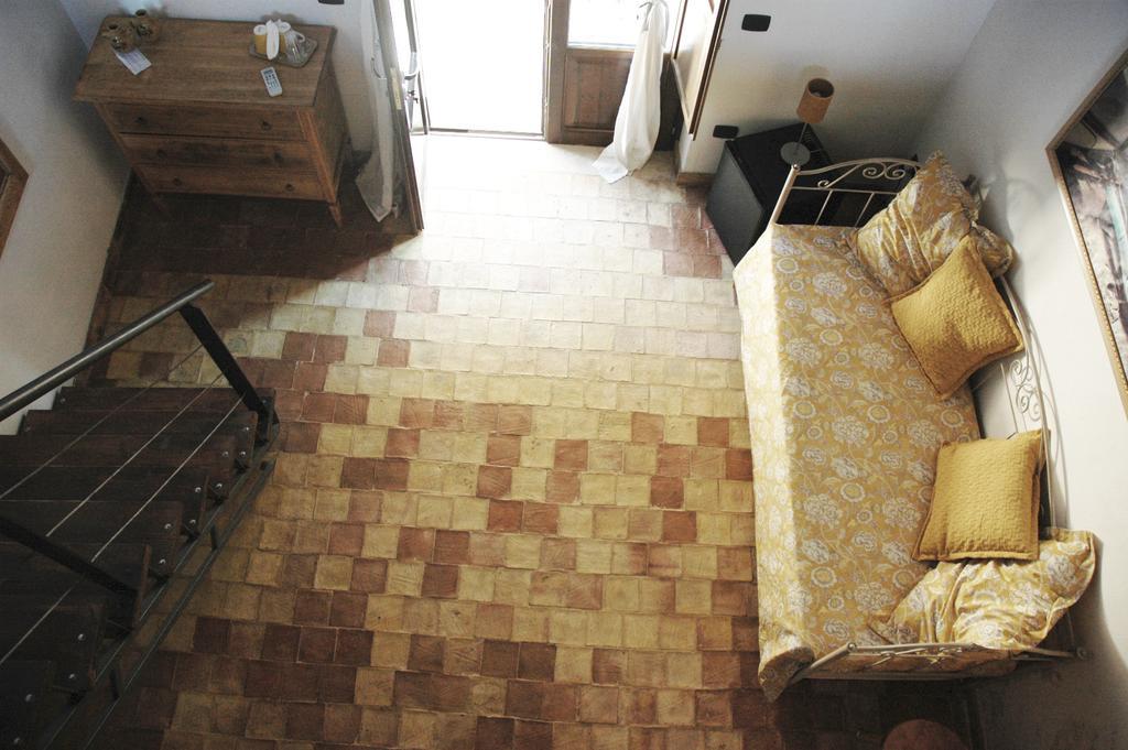Agriturismo Baglio San Nicola Naro Ngoại thất bức ảnh