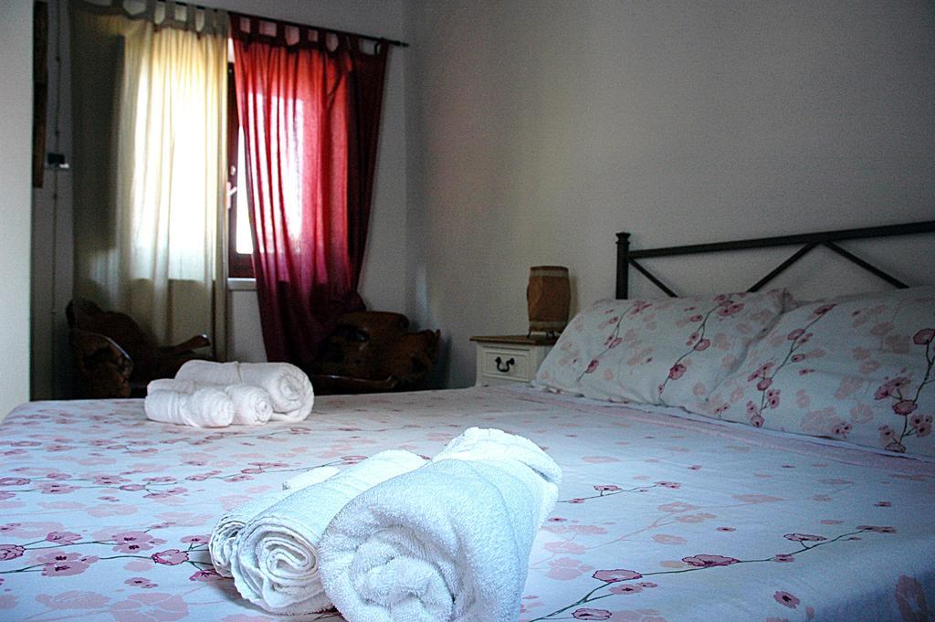 Agriturismo Baglio San Nicola Naro Ngoại thất bức ảnh