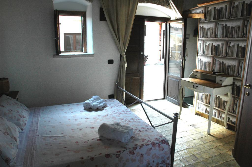 Agriturismo Baglio San Nicola Naro Ngoại thất bức ảnh