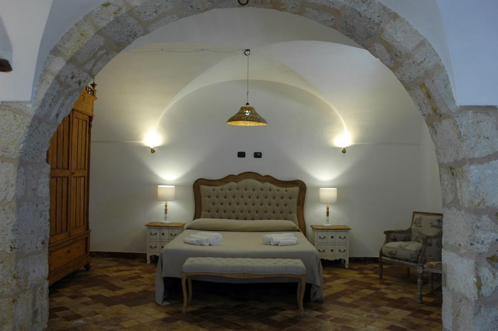 Agriturismo Baglio San Nicola Naro Ngoại thất bức ảnh