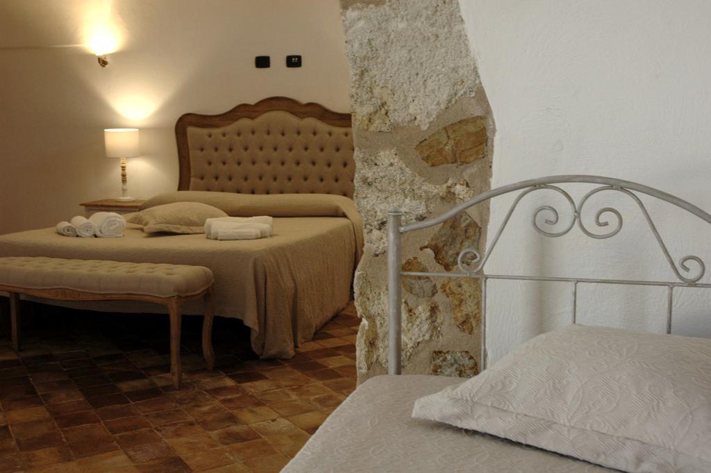 Agriturismo Baglio San Nicola Naro Ngoại thất bức ảnh