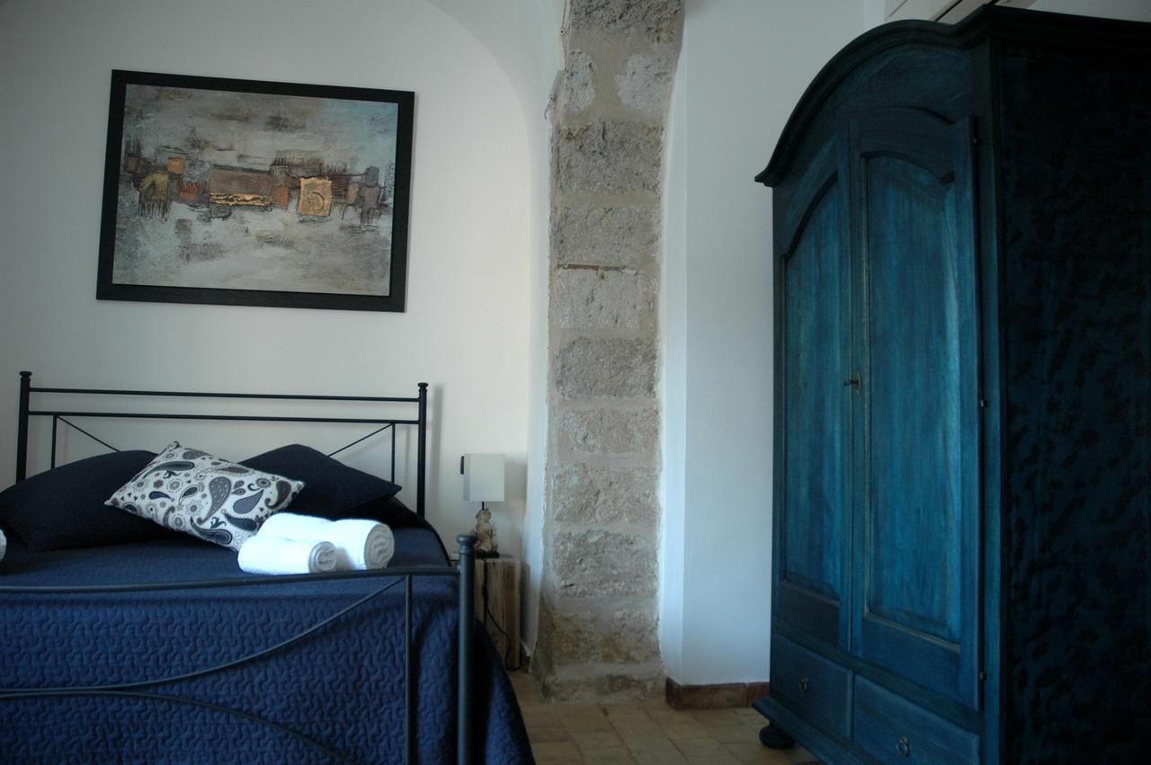 Agriturismo Baglio San Nicola Naro Ngoại thất bức ảnh