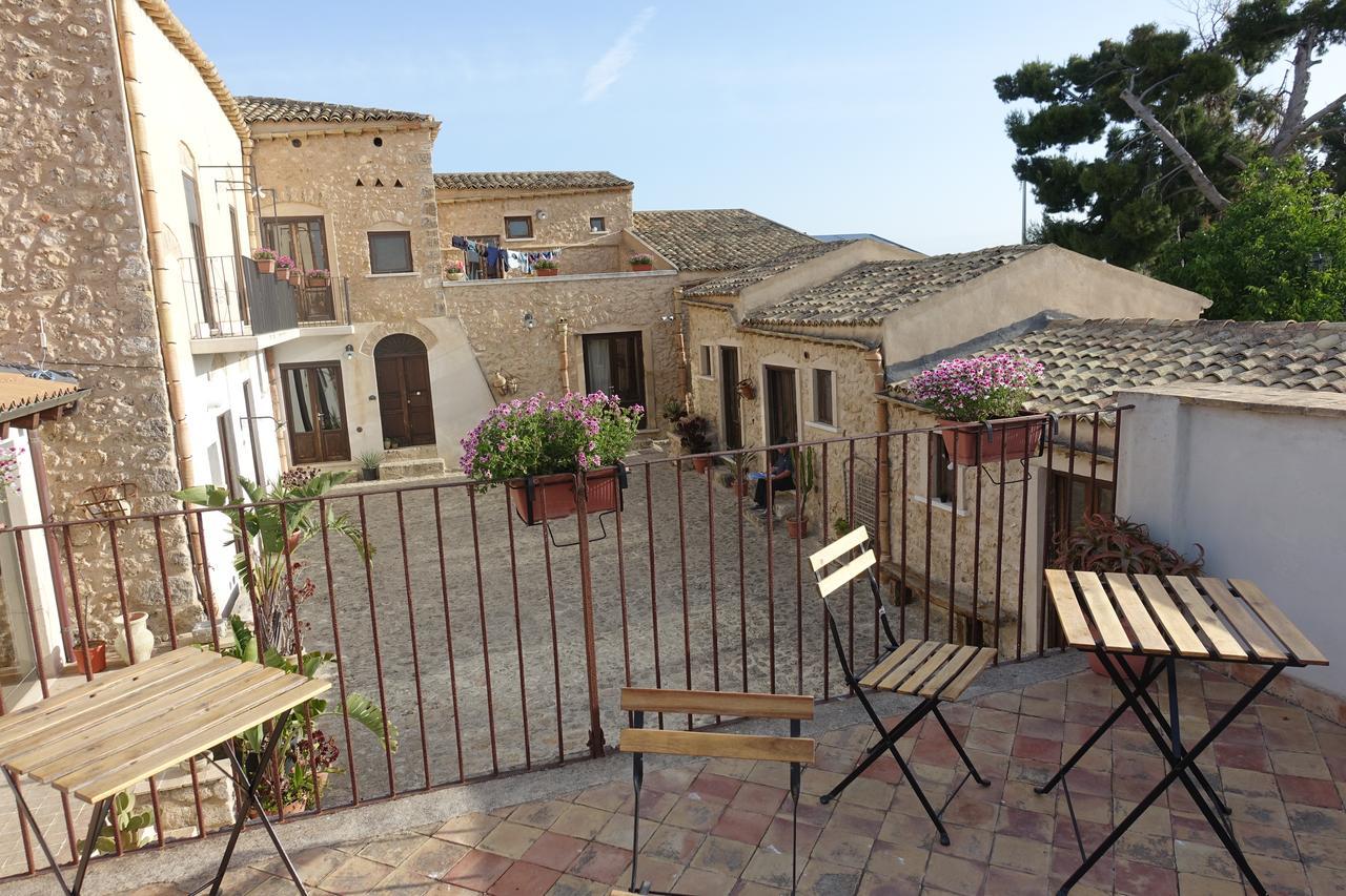 Agriturismo Baglio San Nicola Naro Ngoại thất bức ảnh