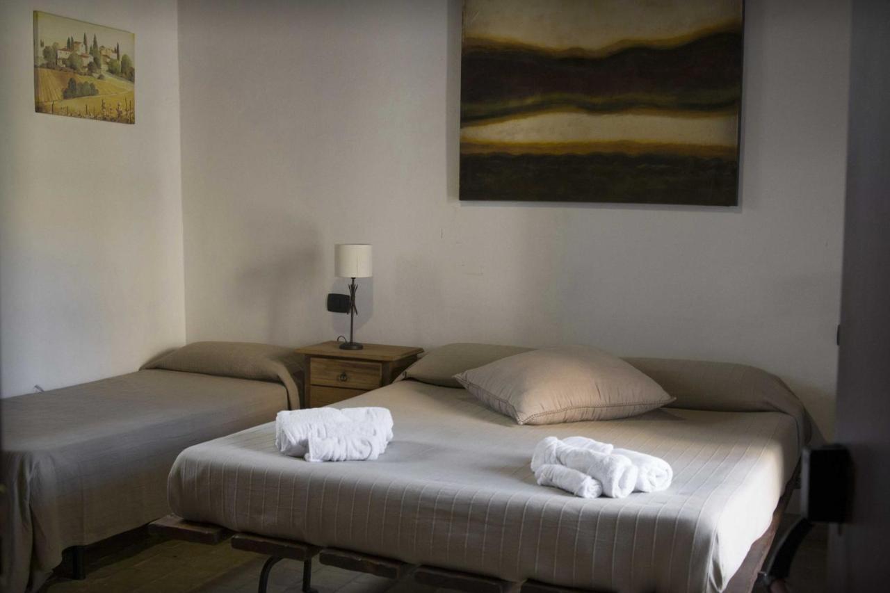 Agriturismo Baglio San Nicola Naro Ngoại thất bức ảnh