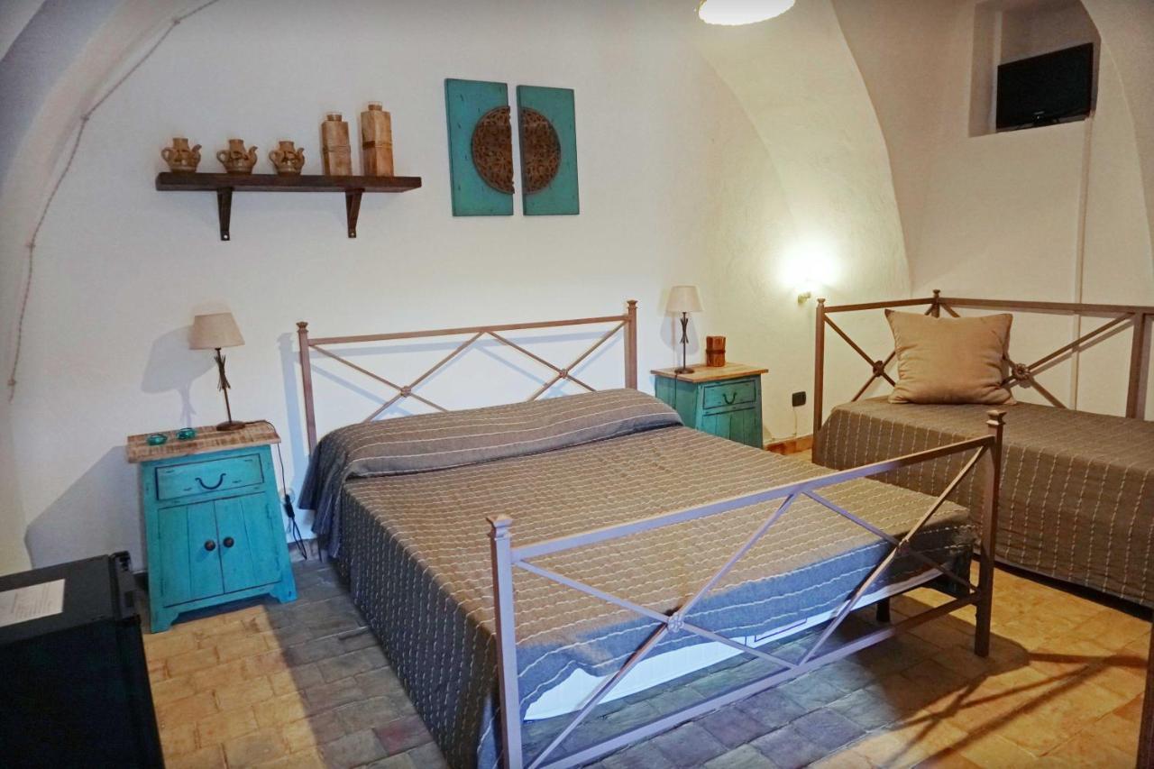 Agriturismo Baglio San Nicola Naro Ngoại thất bức ảnh