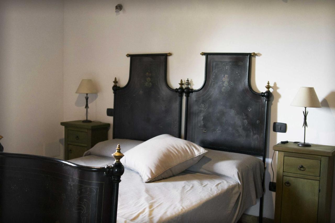 Agriturismo Baglio San Nicola Naro Ngoại thất bức ảnh