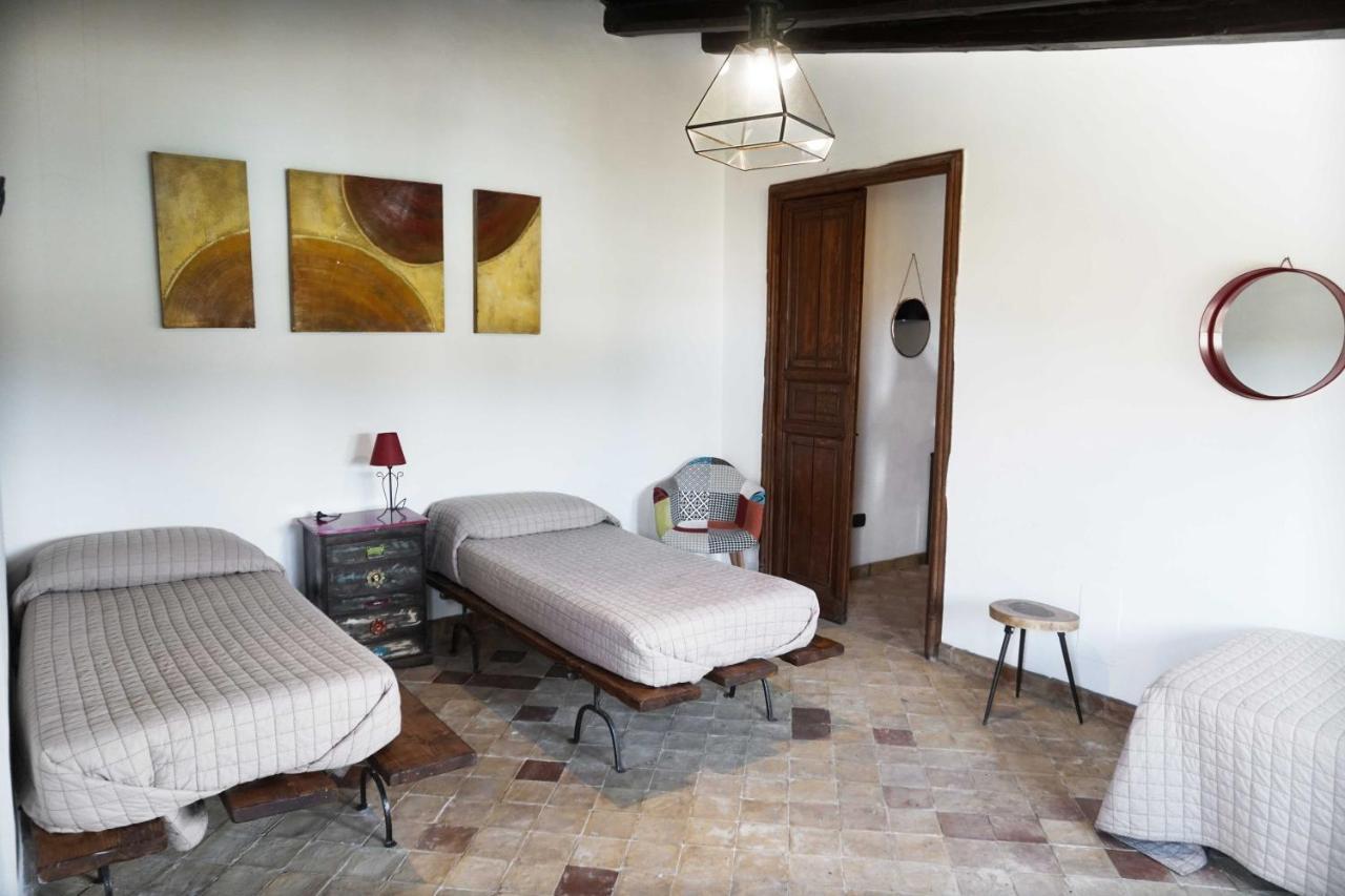 Agriturismo Baglio San Nicola Naro Ngoại thất bức ảnh